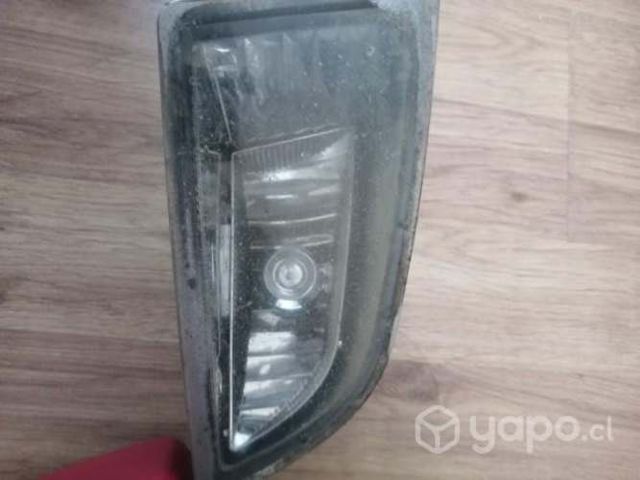 Foco neblinero derecho Samsung Sm3