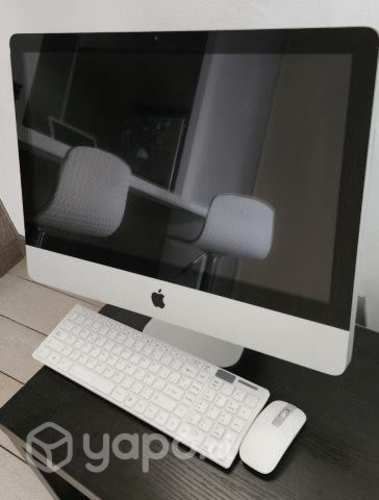 IMac 21,5 pulgadas 2011