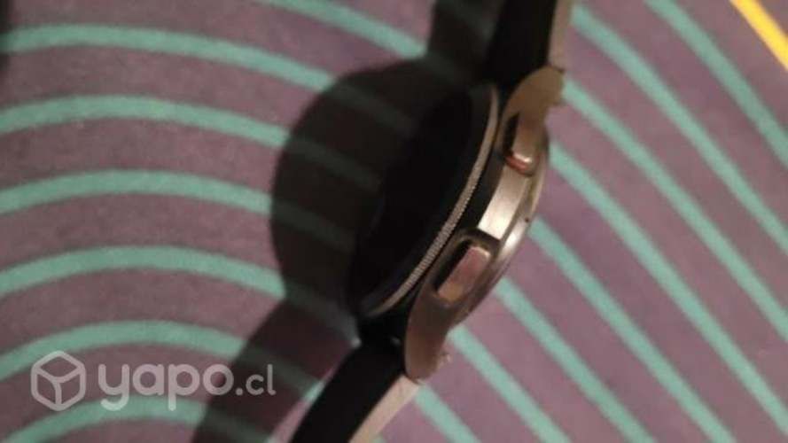 Smartwatch classic 44mm