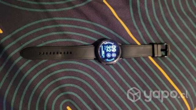 Smartwatch classic 44mm