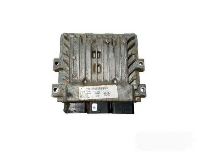 Computador Ford Ranger 3.2 Mecánico 2013-2020