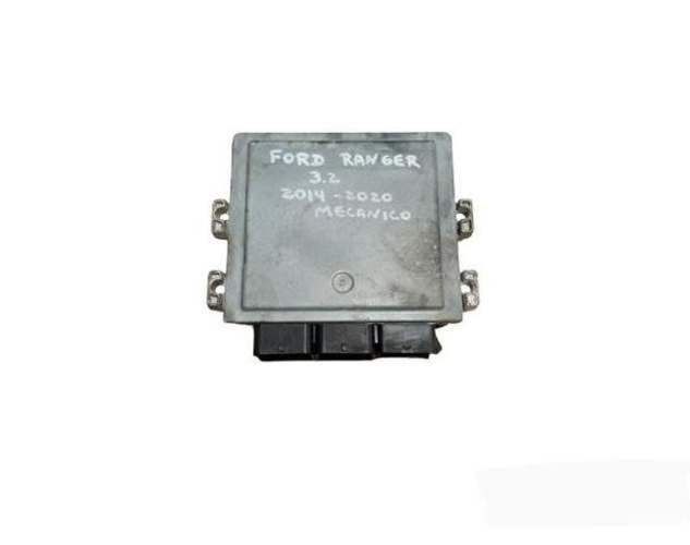 Computador Ford Ranger 3.2 Mecánico 2013-2020