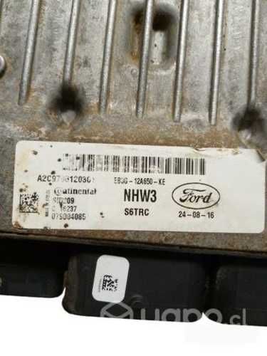 Computador Ford Ranger 3.2 Mecánico 2013-2020