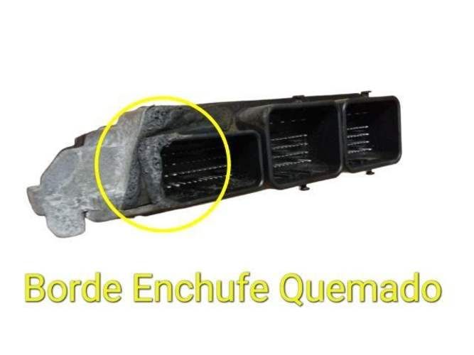 Computador Ford Ranger 3.2 Mecánico 2013-2020