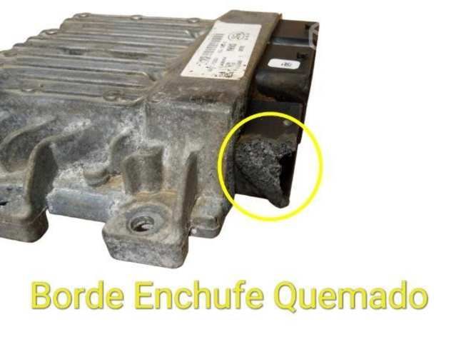 Computador Ford Ranger 3.2 Mecánico 2013-2020