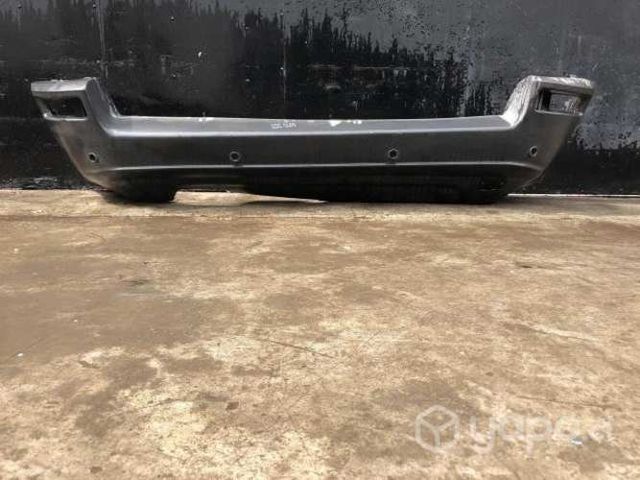 Parachoque volvo xc 90 (11.72)