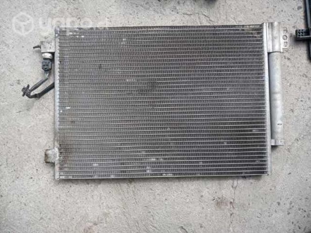 Nissan versa 2017 radiador condensador ac original