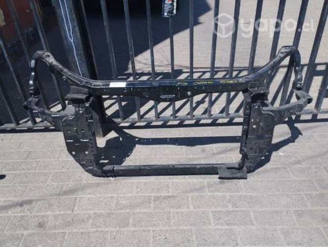 Frontal Kia Carens 2006 2012 nuevo original