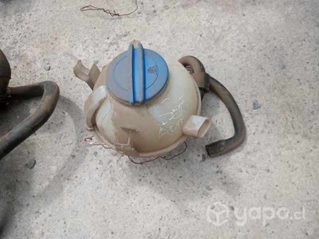 Volkswagen golf a4 deposito agua original envio