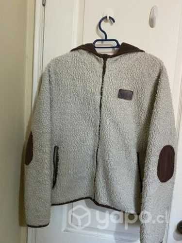 Chaquetas sin ningún detalle talla M