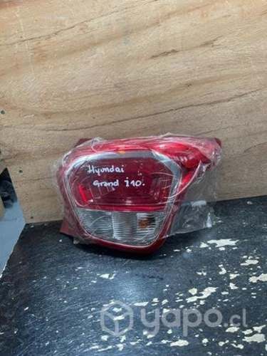 Foco trasero Hyundai grand i10
