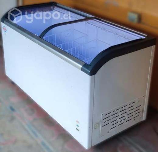 Congeladora Maigas 520 litros