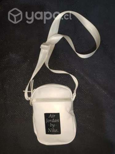 Bolso nike air jordan