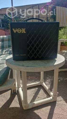 Amplificador Vox VT20X