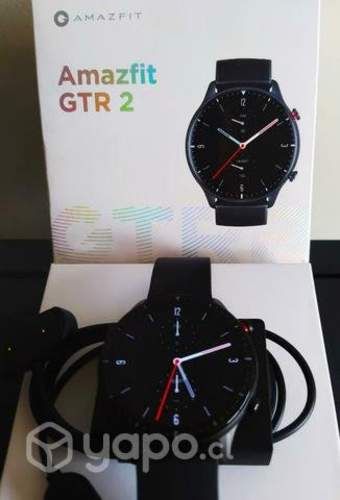 Smartwatch Amazfit GTR 2 - NUEVO