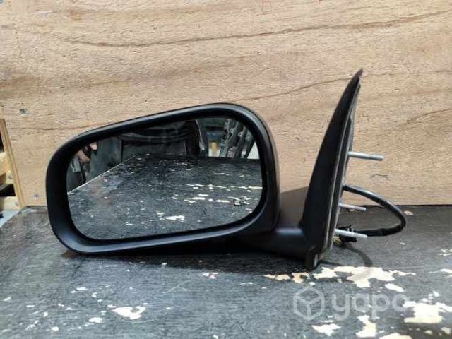 Espejo Dodge Durango 2004 2009 /m01jrgd
