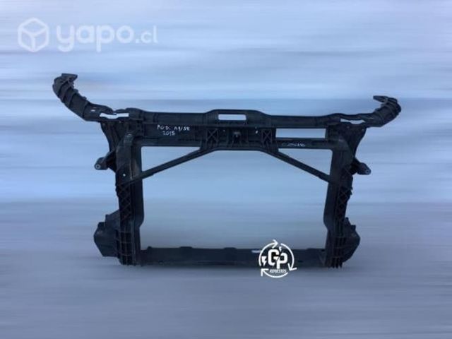 Frontal audi a1 se 2015