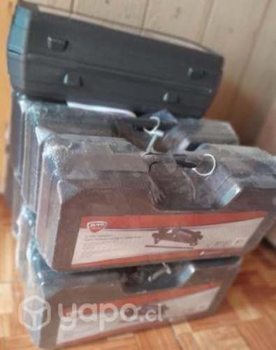 Gatas 2 toneladas para autos nuevas