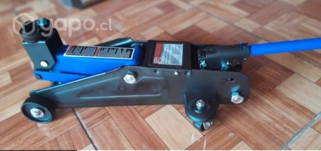 Gatas 2 toneladas para autos nuevas