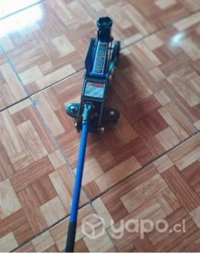 Gatas 2 toneladas para autos nuevas