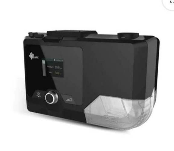 Auto cpap BMC G2 3 meses de uso