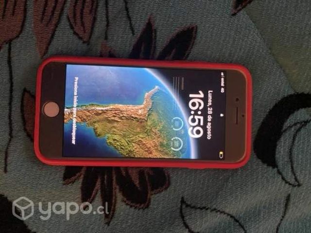 IPhone 8 64gb liberado