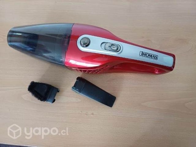 Aspiradora vertical Thomas, poquito uso