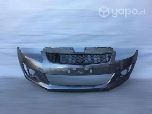 Parachoque delantero suzuki swift 2015-2018