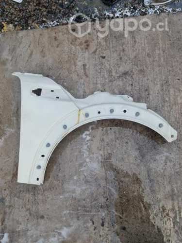 Tapabarro derecho Mini cooper R56 2014