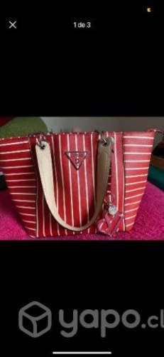 Cartera guess