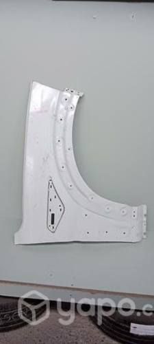 Tapabarro Mahindra pico up dmg la cisterna 72.2