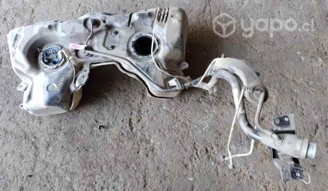 Estanque Combustible Volkswagen Tiguan 2.0 TSI