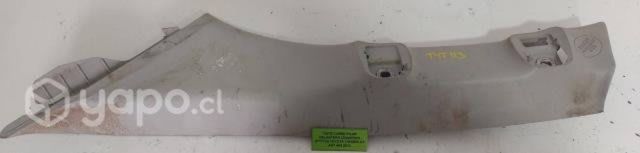 Tapiz Cubre Pilar Del izq (TYT113) Toyota tundra