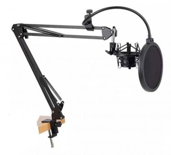 Microfono condensador profesional