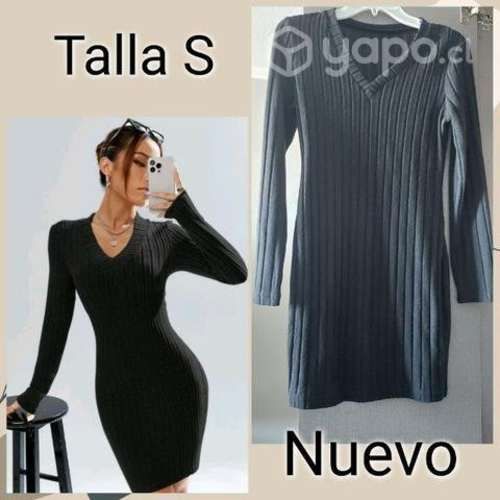 Vestido nuevo talla s