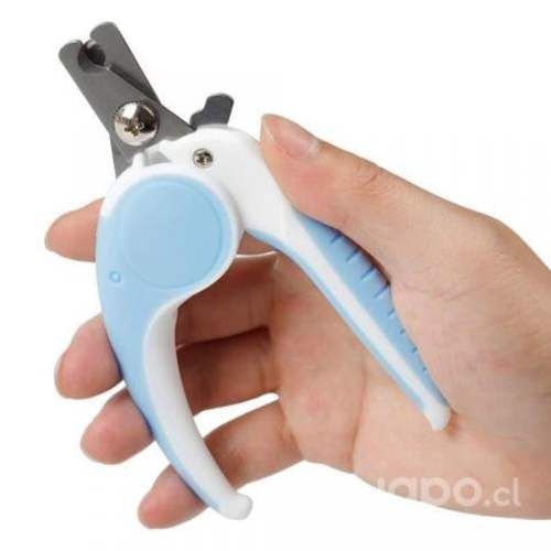 Cortauñas para mascotas + lima 39464