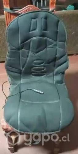 2 Cubre asiento para auto