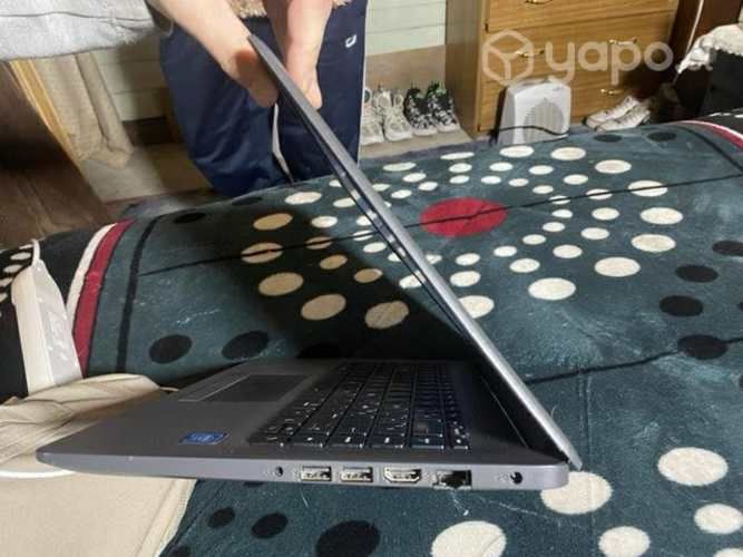 Notebook HP Intel cole