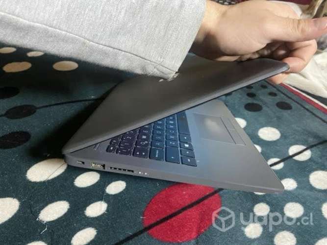 Notebook HP Intel cole