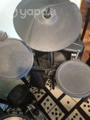 Batería Roland td11