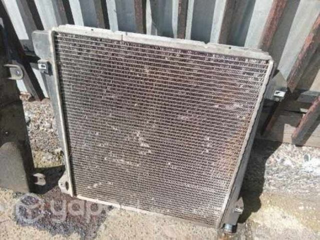 Radiador agua ford explorer 4.0