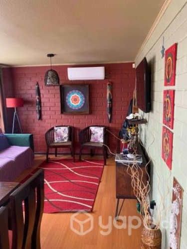 Casa en condominio comuna de San Bernardo