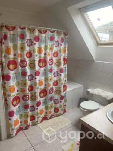 Casa en condominio comuna de San Bernardo