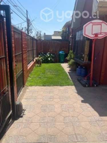 Casa en condominio comuna de San Bernardo