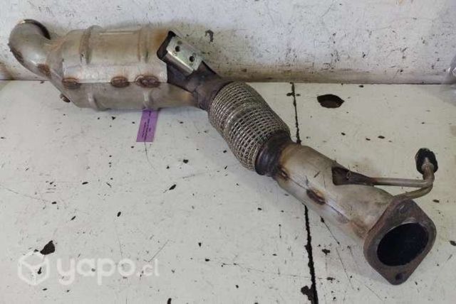 Catalitico (CHH195) Changan Hunter 4x2 Diesel 2022