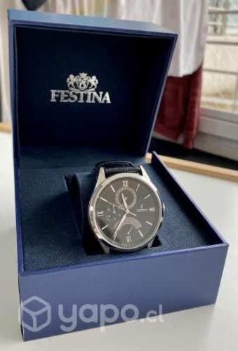 Reloj festina