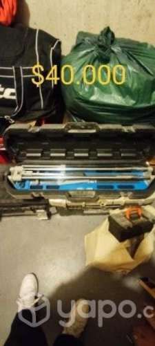 Herramientas poco uso