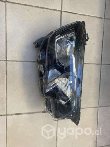 Peugeot partner 2019-2022 k9