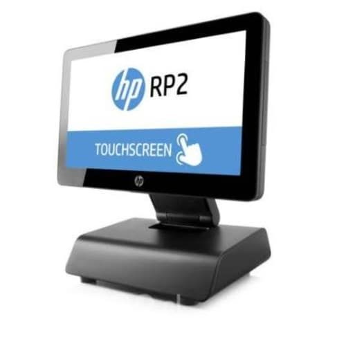 Puntos de venta hp - rp2