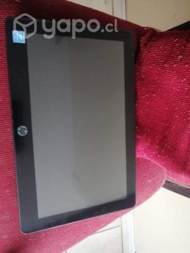 Puntos de venta hp - rp2